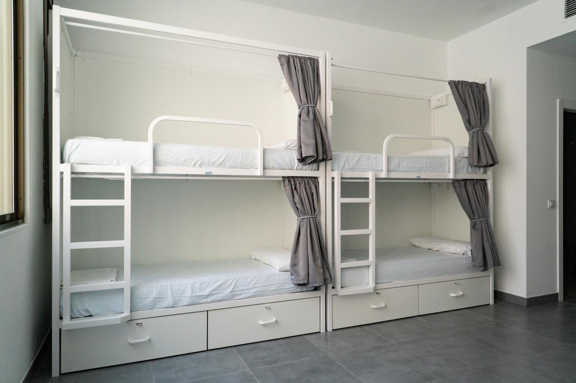 Sea Hostel Barcelona, Barcelona